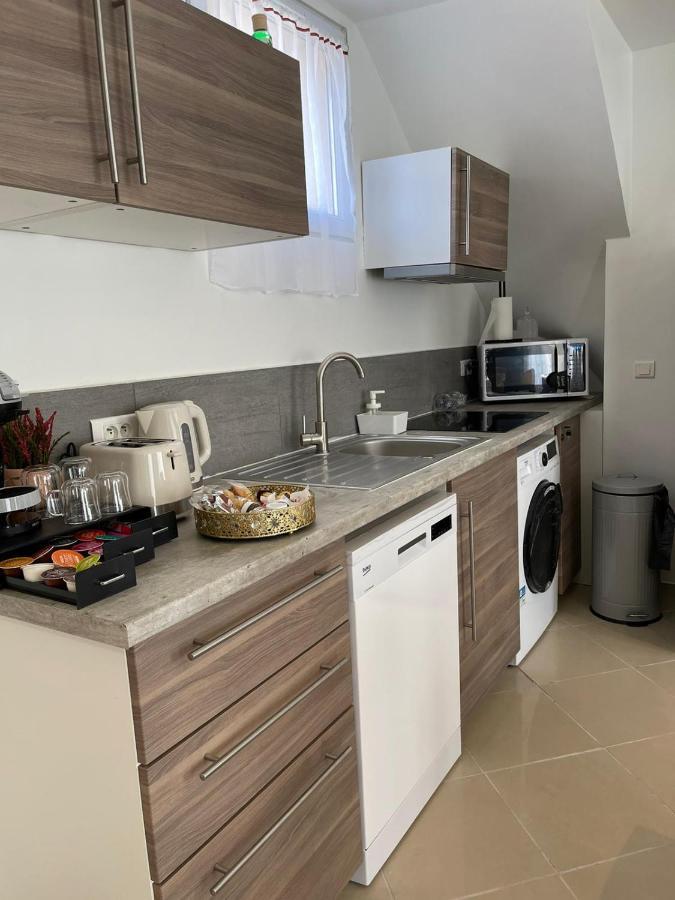 Keys&Home L'Escapade Parisienne - T2 Cosy & Confort Le Raincy Eksteriør bilde